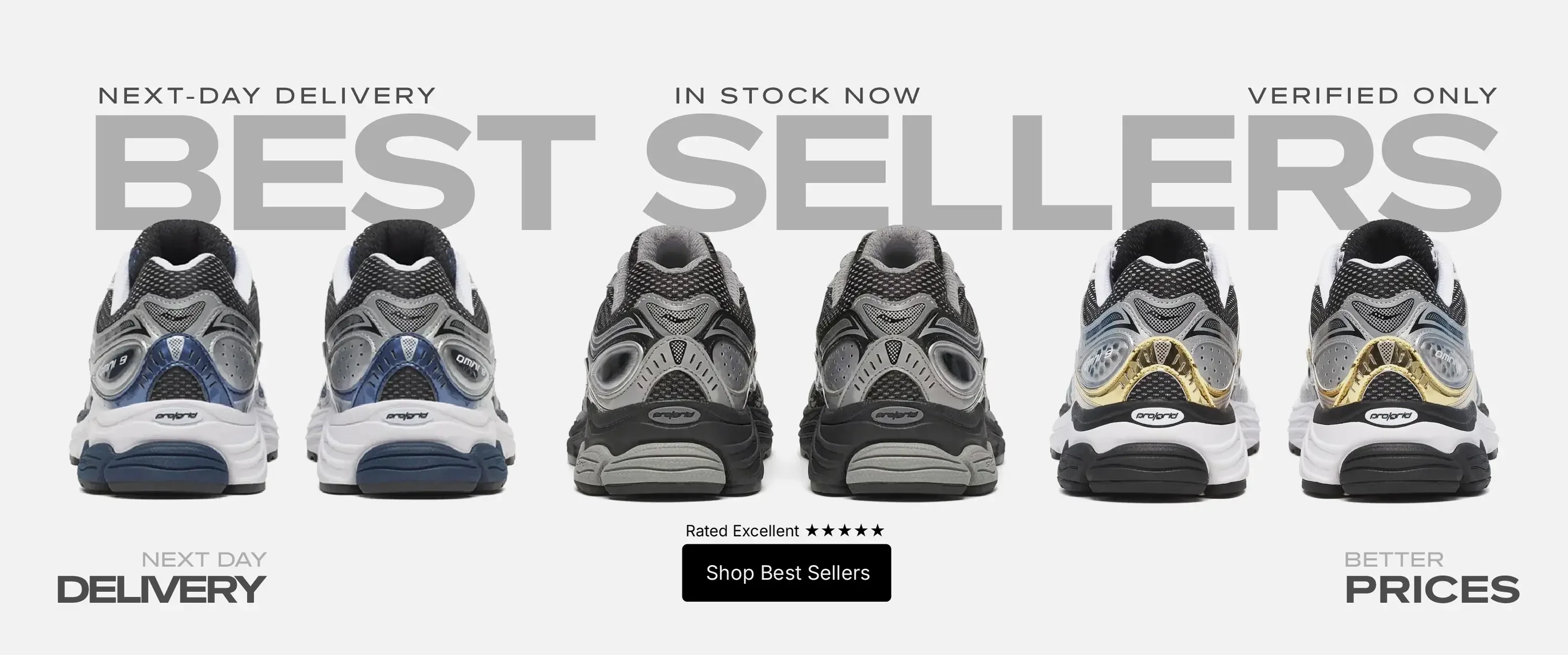 Level Up Your Sneaker Game